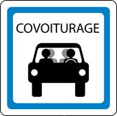 La co-voiturage