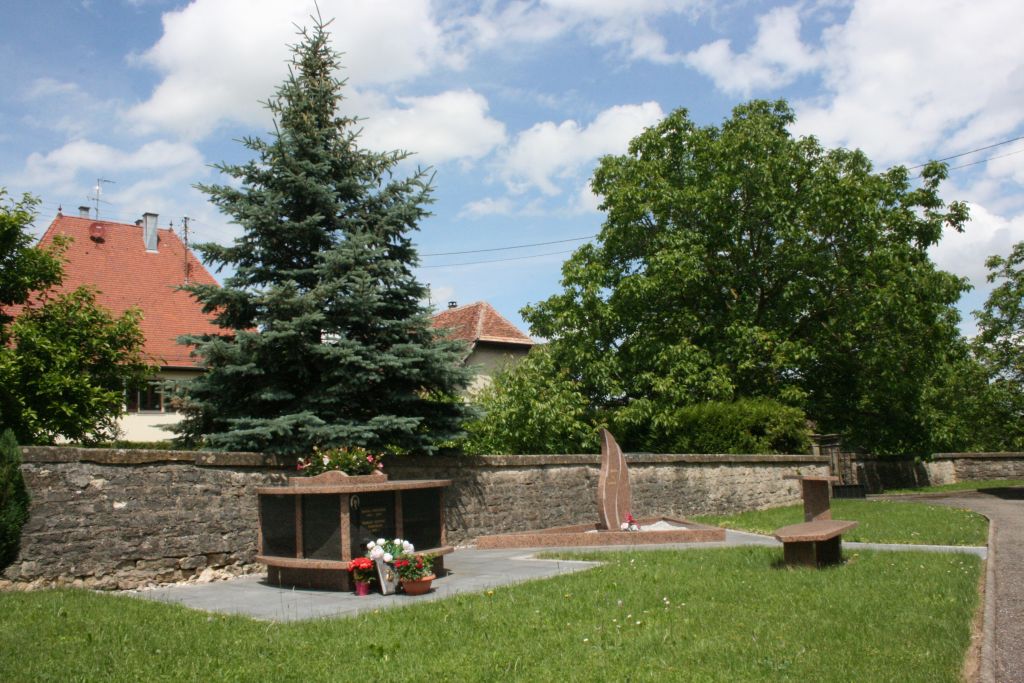 Le Columbarium