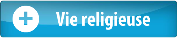 La vie religieuse